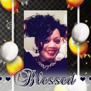 Meet your Posher, Gwendolyn